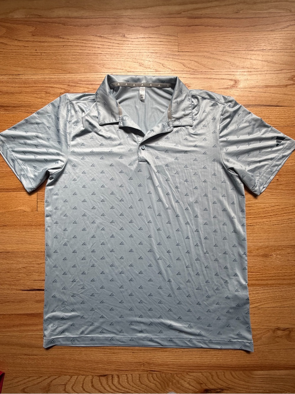 Adidas Golf Ultimate365 Polo